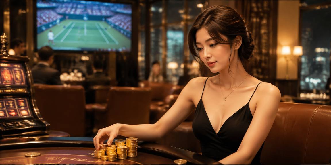 c90n Live Casino